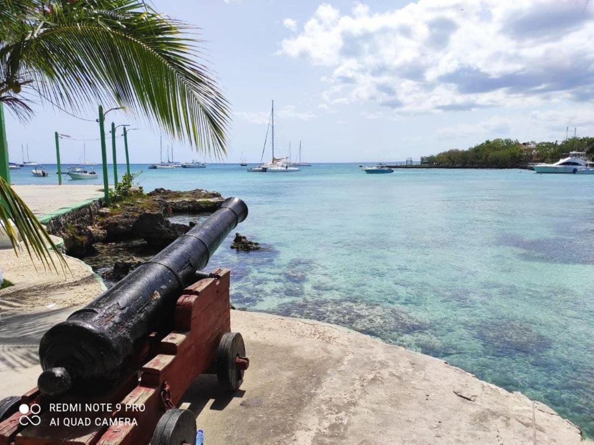 Tropical Beach Bayahibe Exterior foto