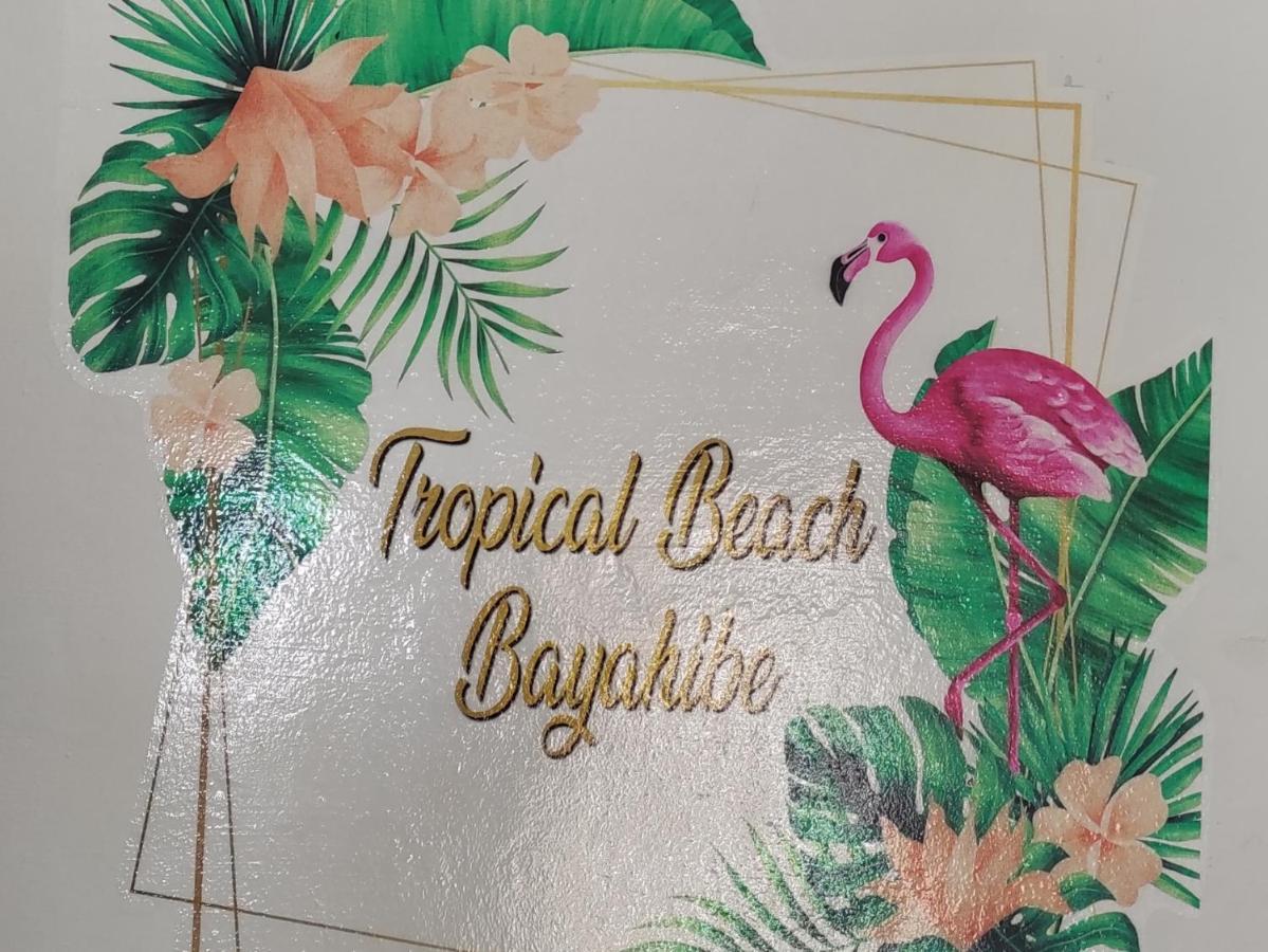 Tropical Beach Bayahibe Exterior foto